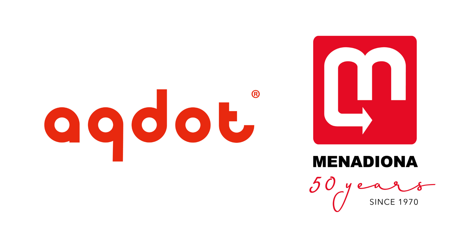 Aqdot & Menadiona announce a strategic partnership
